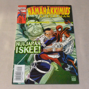 Hämähäkkimies 03 - 1998